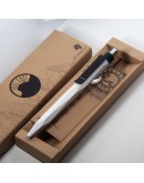 Stone Pen 禮品瑞士製造【石頭筆】買1 送1 支  送【香港繁體般若波羅蜜多心經臨摹本字帖】x 10張