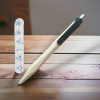 Stone Pen 瑞士製造【心經、六字大明咒專用石頭筆】師傅加持 1 支 