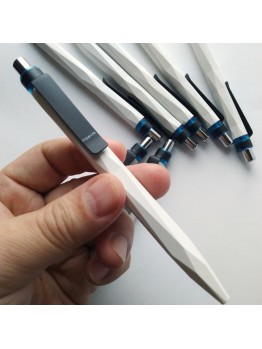 Stone Pen 禮品瑞士製造【石頭筆】1 支 