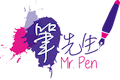 Mr Pen HK Online Shop